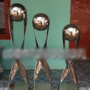 Piala Model Fifa World Club