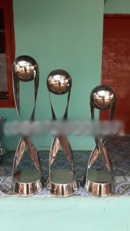 Piala Model Fifa World Club