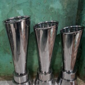 Piala Model Miring