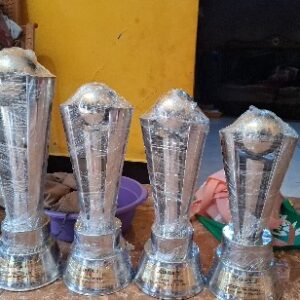 Piala Model Bola Polos