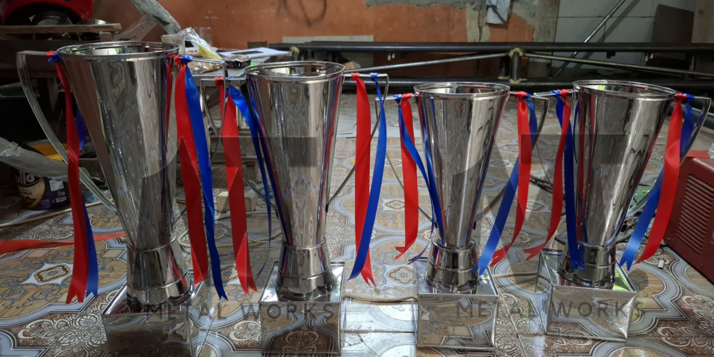 Piala Model Aff Kotak