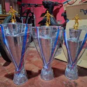 Piala Model Kuping
